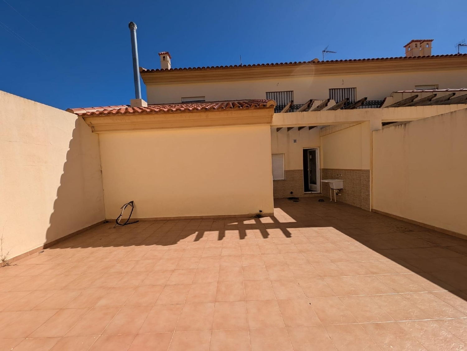  for sale house Oria Valle Del Almanzora 6