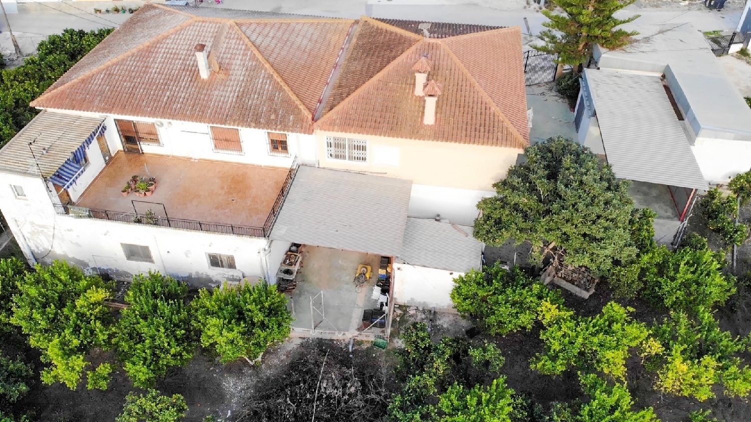  en venta casa Orihuela Baix Segura 1