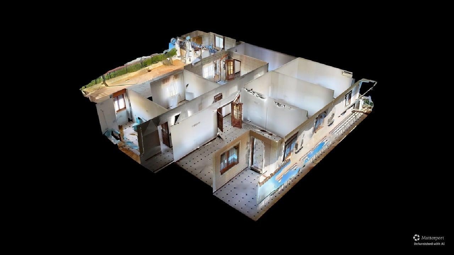  en venta casa Orihuela Baix Segura 2