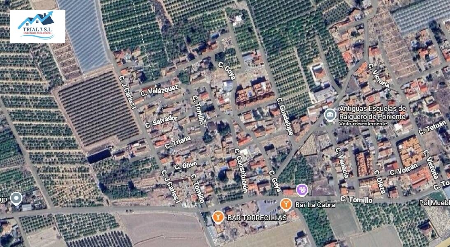  en venta casa Orihuela Baix Segura 2