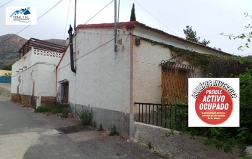 Orihuela Baix Segura casa foto 6359970