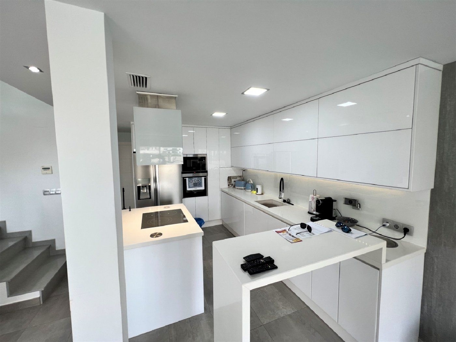  for sale house Orihuela Costa Baix Segura 5