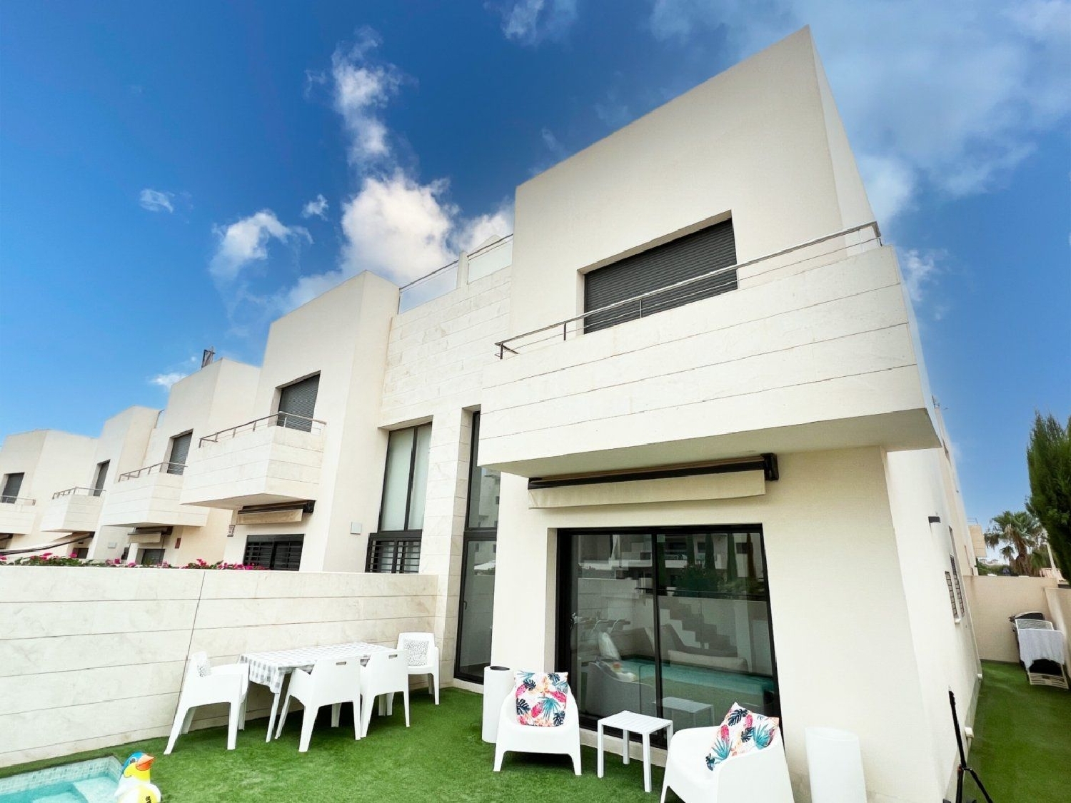  for sale house Orihuela Costa Baix Segura 2