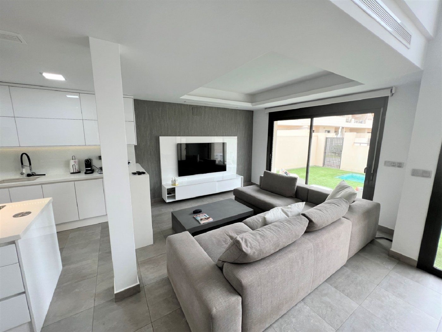  for sale house Orihuela Costa Baix Segura 4