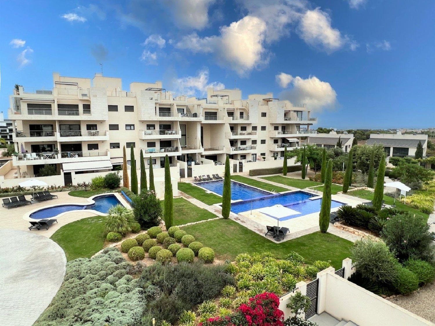  for sale house Orihuela Costa Baix Segura 1