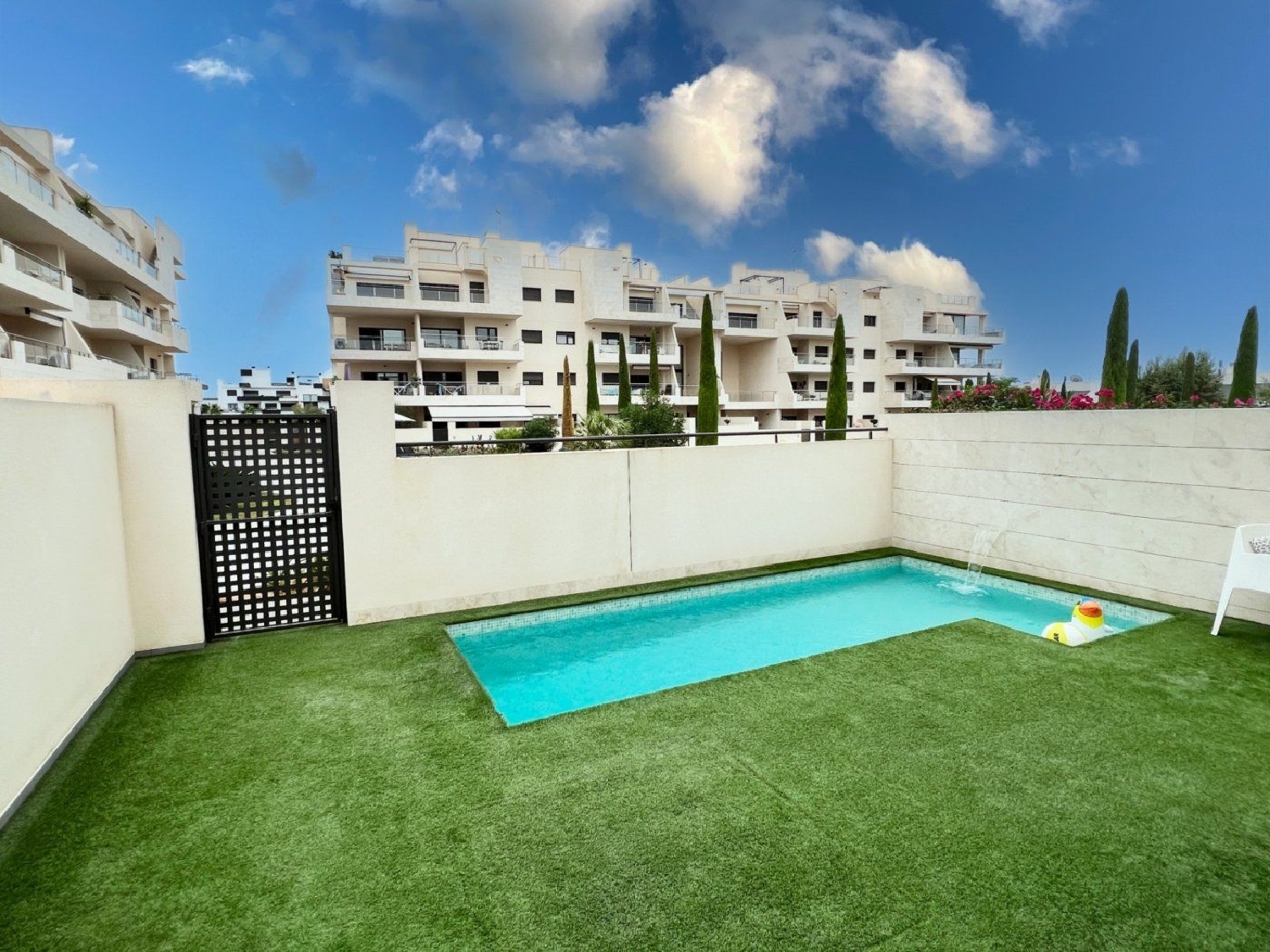  for sale house Orihuela Costa Baix Segura 3