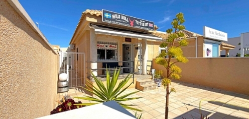 Orihuela Costa Baix Segura hus foto 6360572