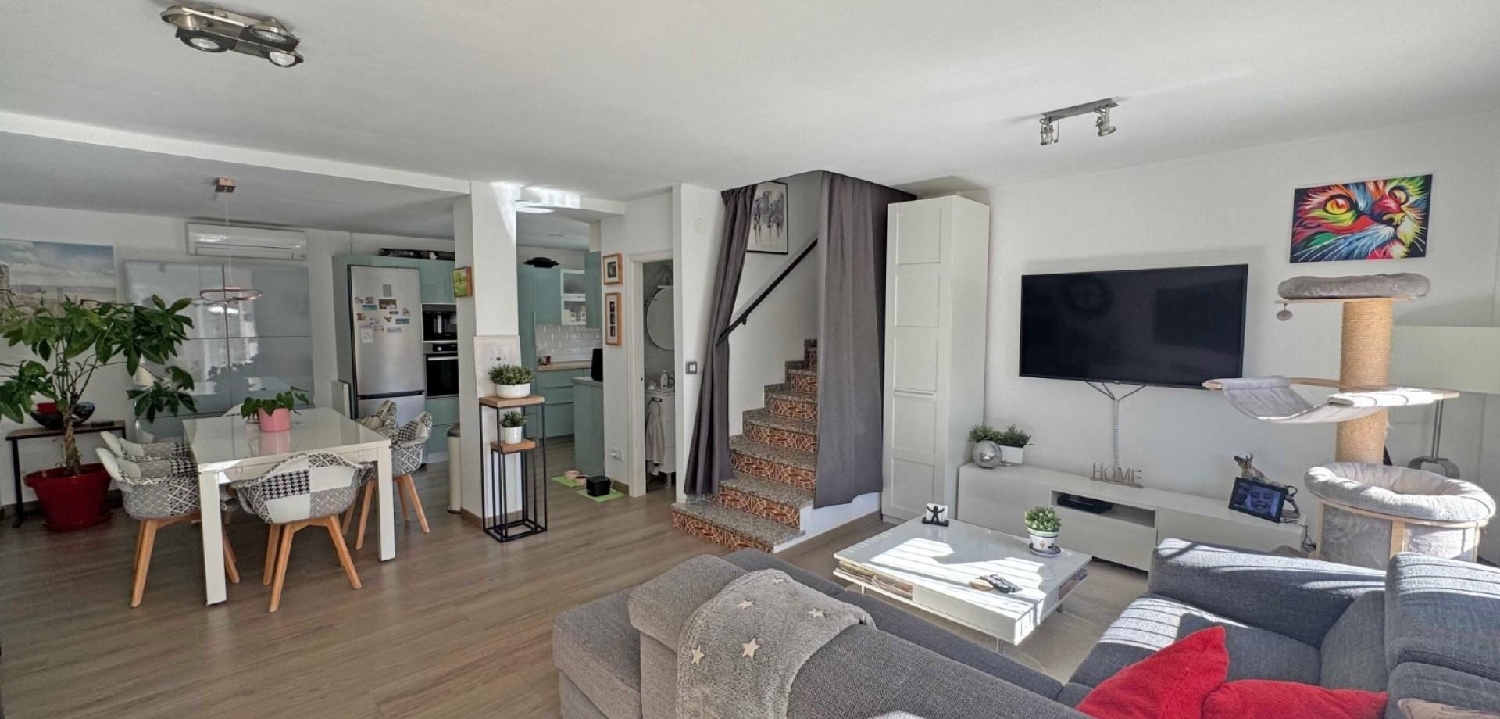 till salu hus Orihuela Costa Baix Segura 3