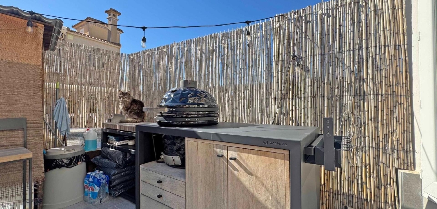 till salu hus Orihuela Costa Baix Segura 7