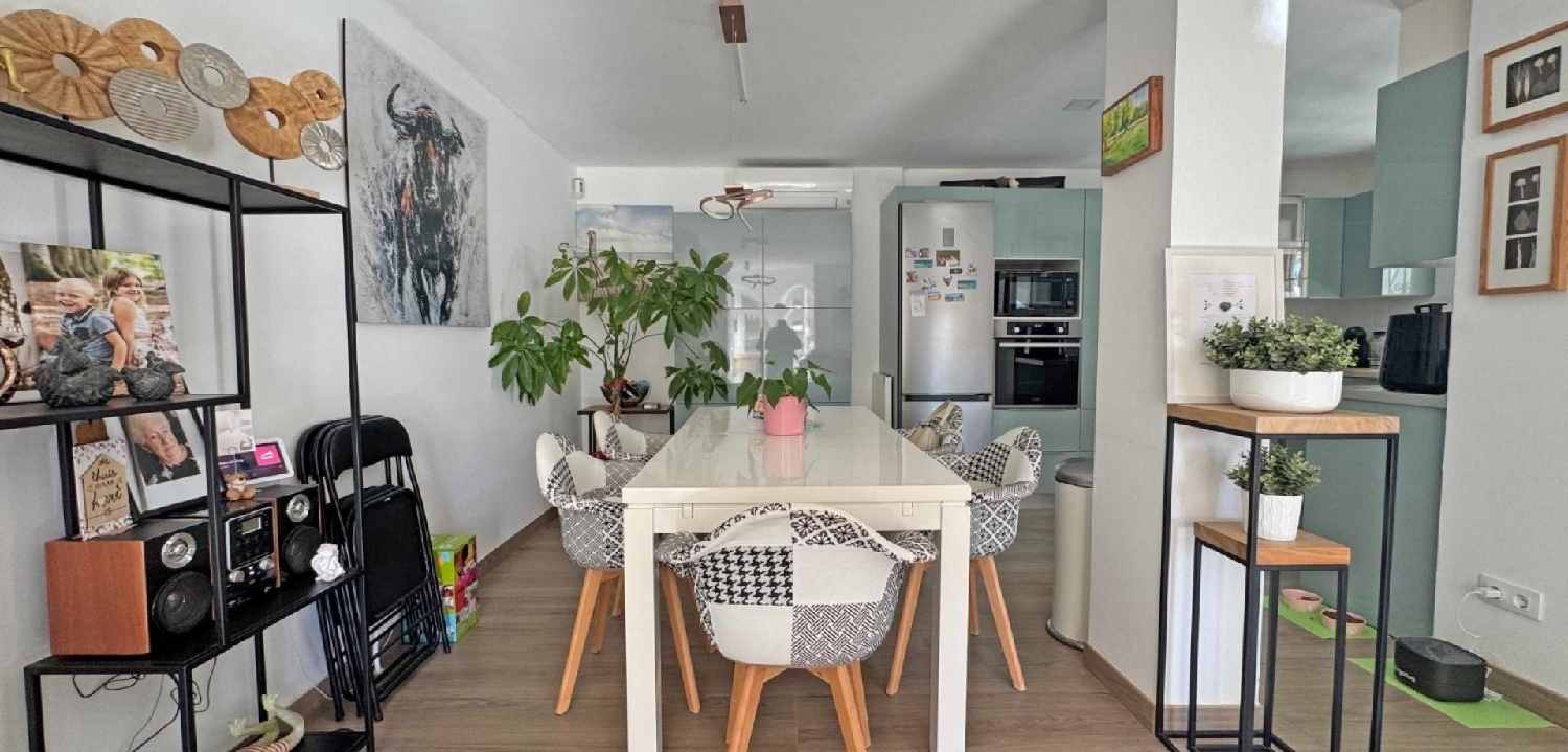 till salu hus Orihuela Costa Baix Segura 5