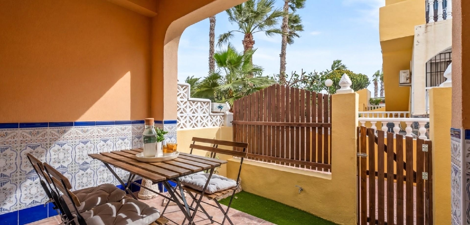  kaufen Haus Orihuela Costa Baix Segura 8