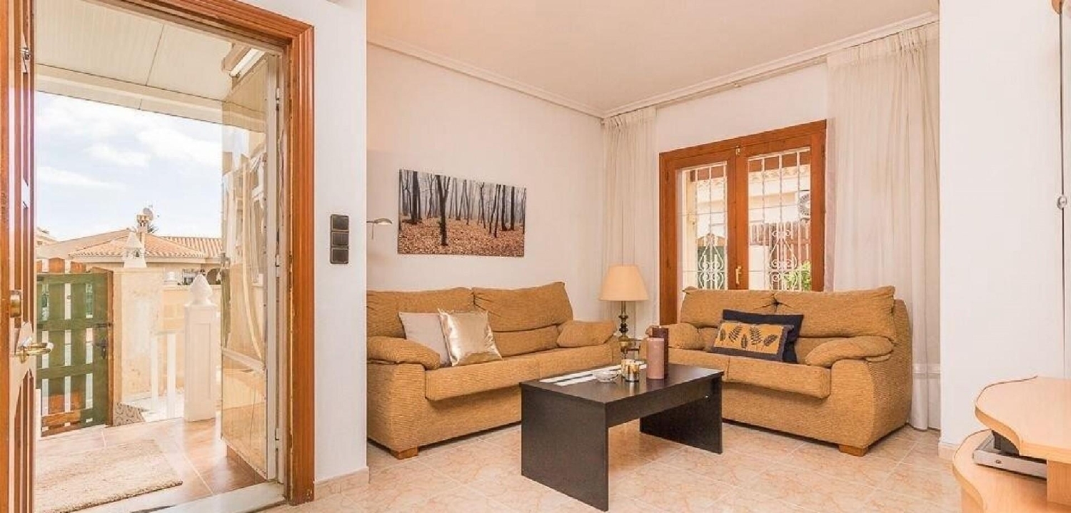  en venta casa Orihuela Costa Baix Segura 4