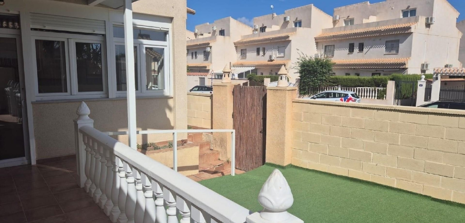  en venta casa Orihuela Costa Baix Segura 6