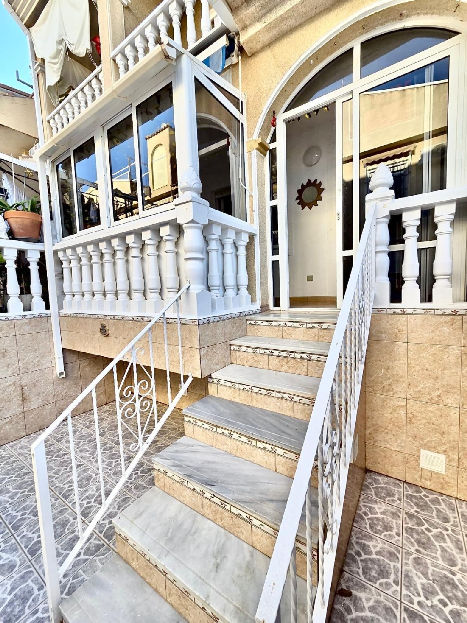  te koop huis Orihuela Costa Baix Segura 1