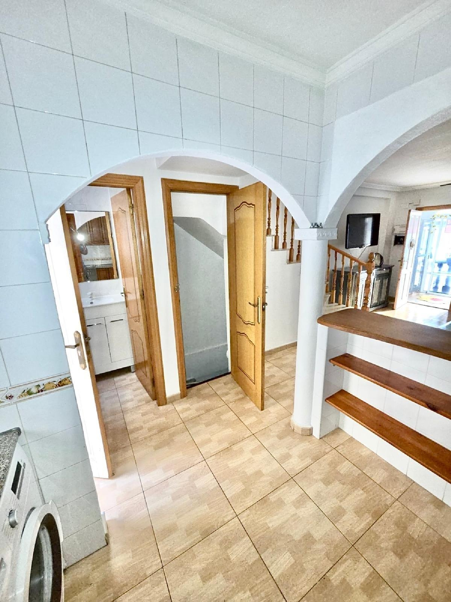  te koop huis Orihuela Costa Baix Segura 8