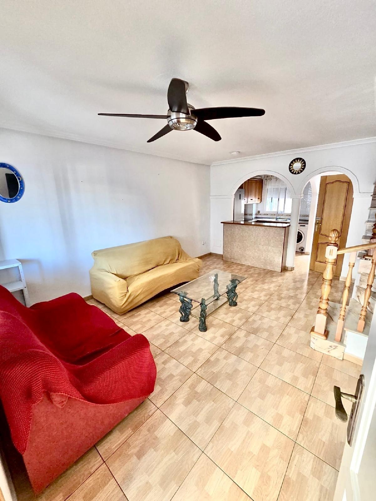  te koop huis Orihuela Costa Baix Segura 4