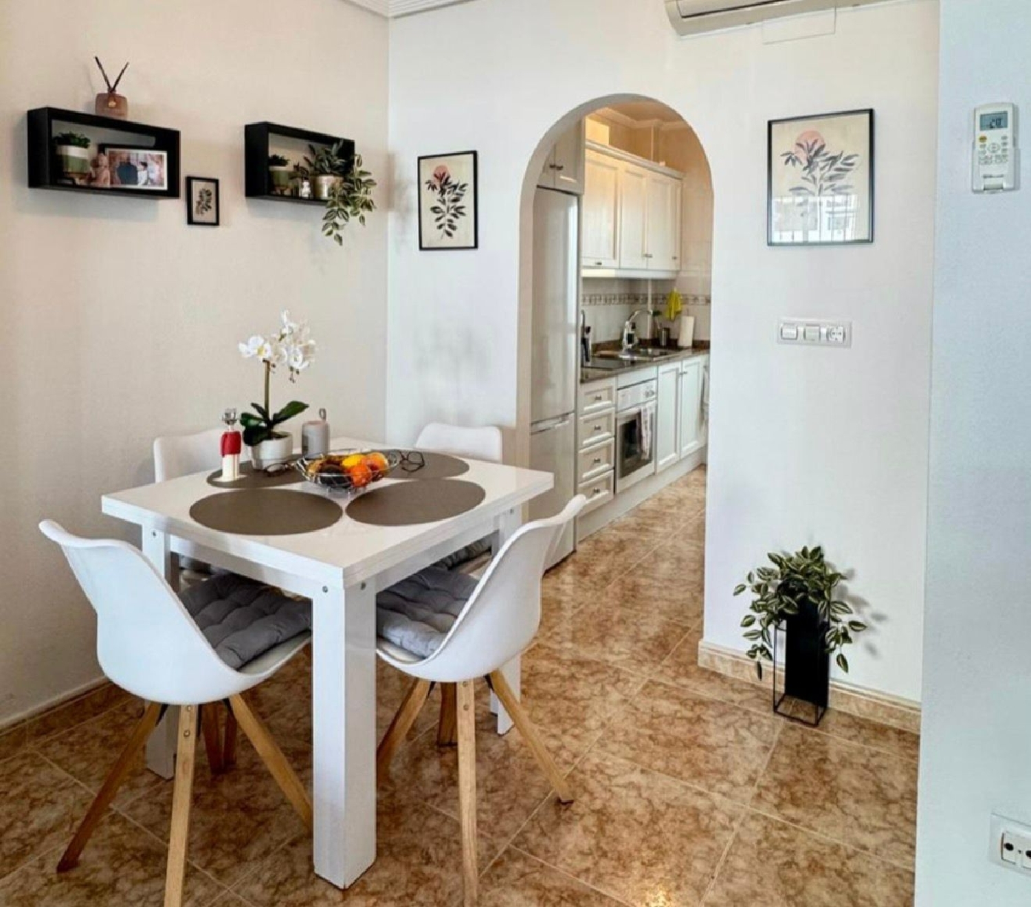  à vendre maison Orihuela Costa Baix Segura 4