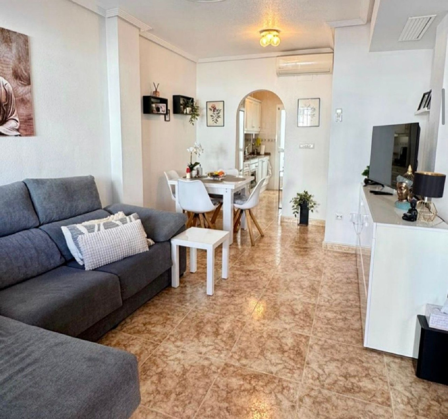 à vendre maison Orihuela Costa Baix Segura 2