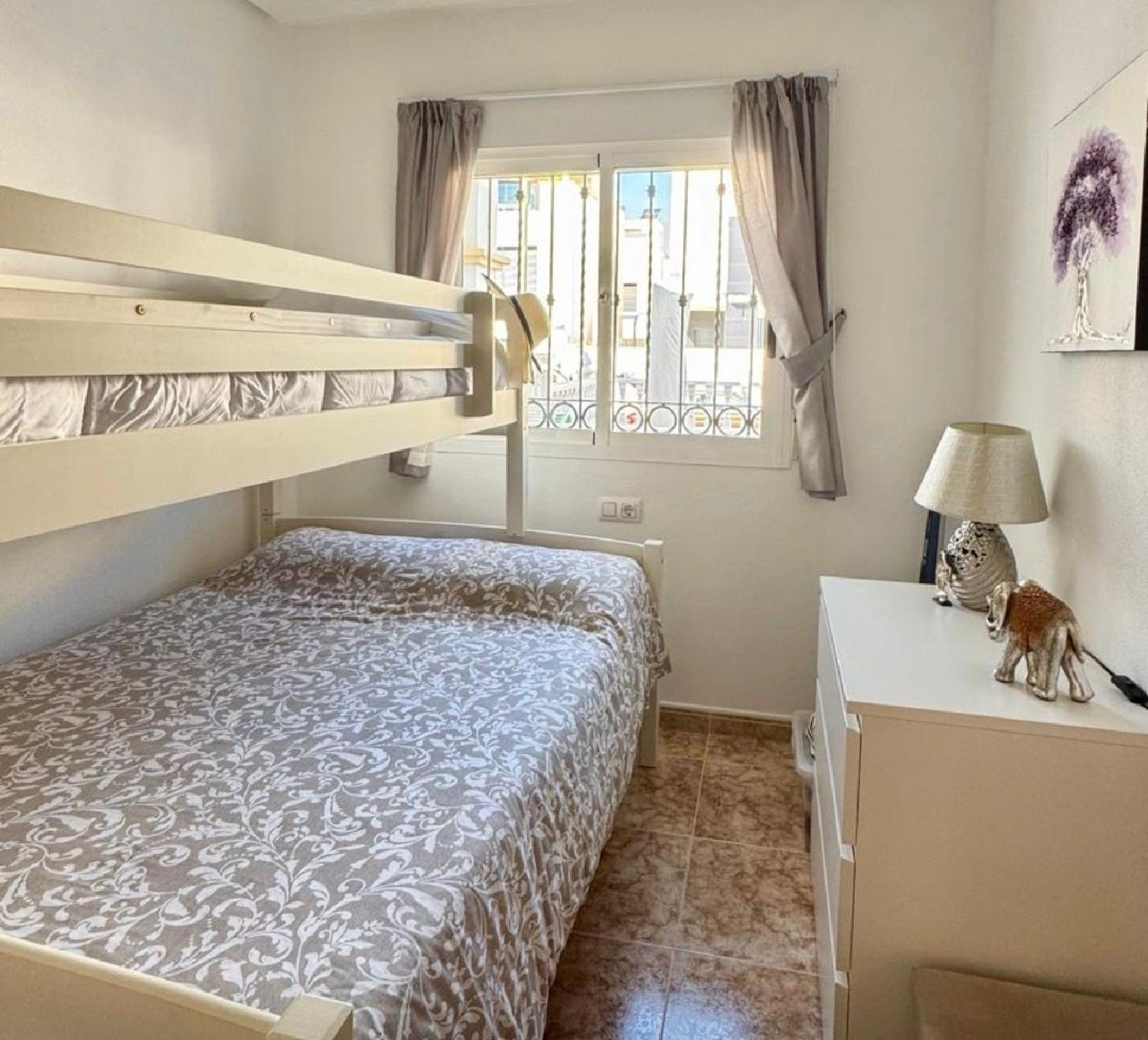  à vendre maison Orihuela Costa Baix Segura 5
