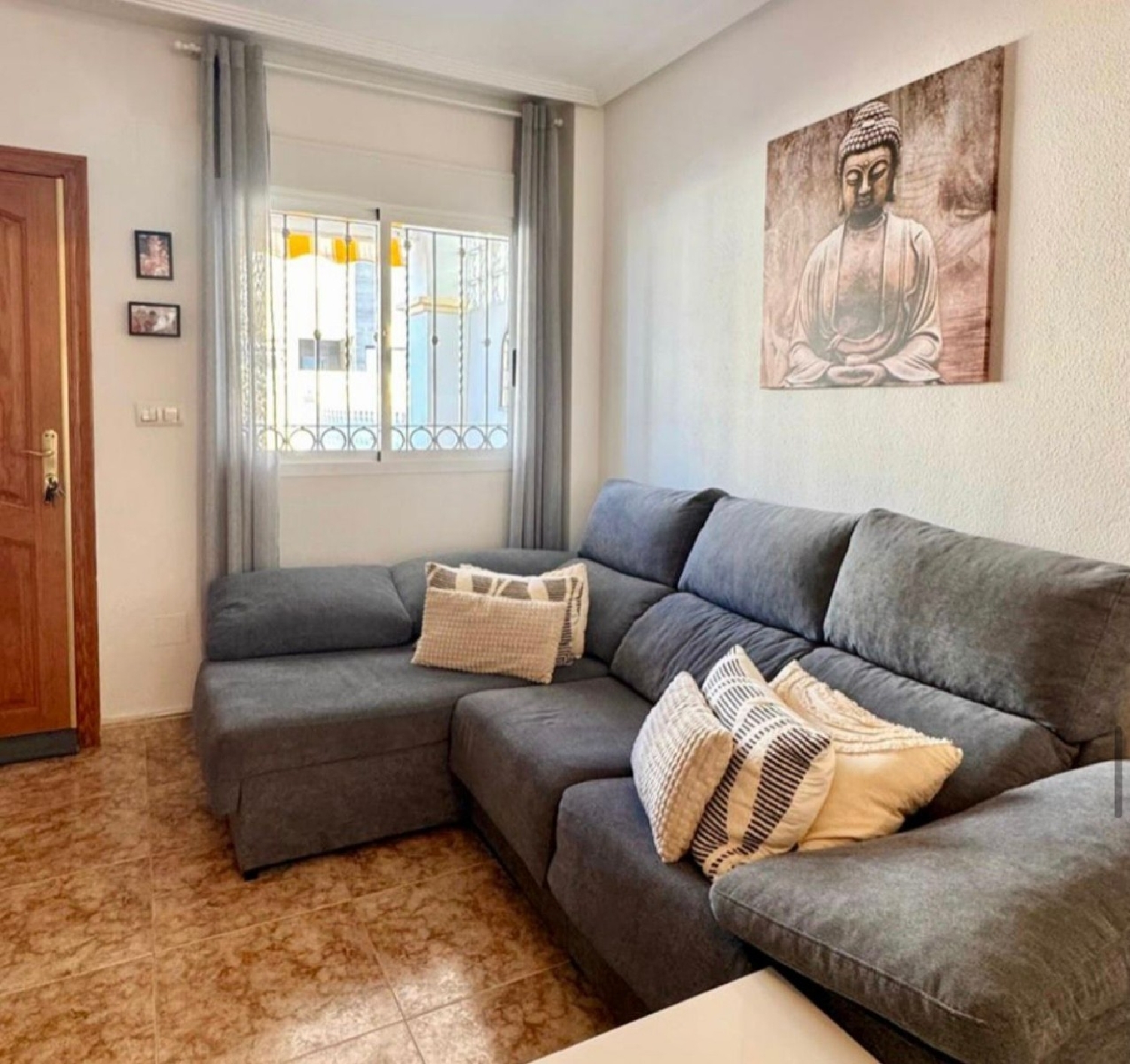  à vendre maison Orihuela Costa Baix Segura 3