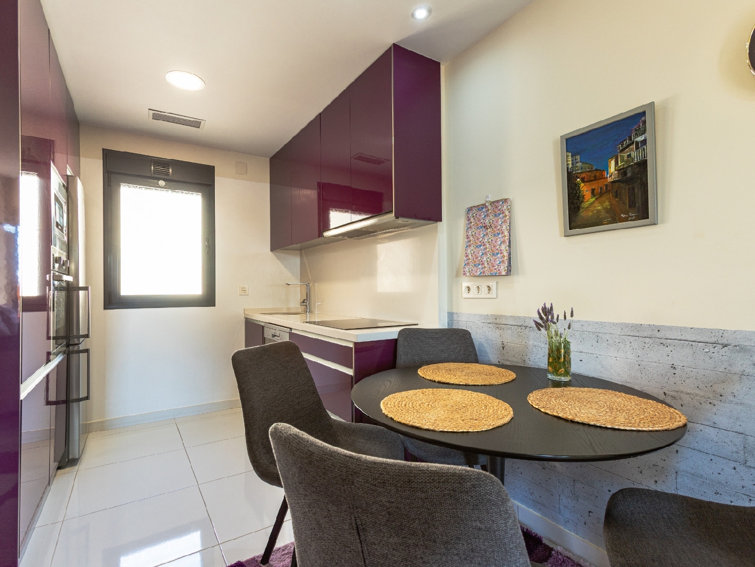  à vendre maison Orihuela Costa Baix Segura 5