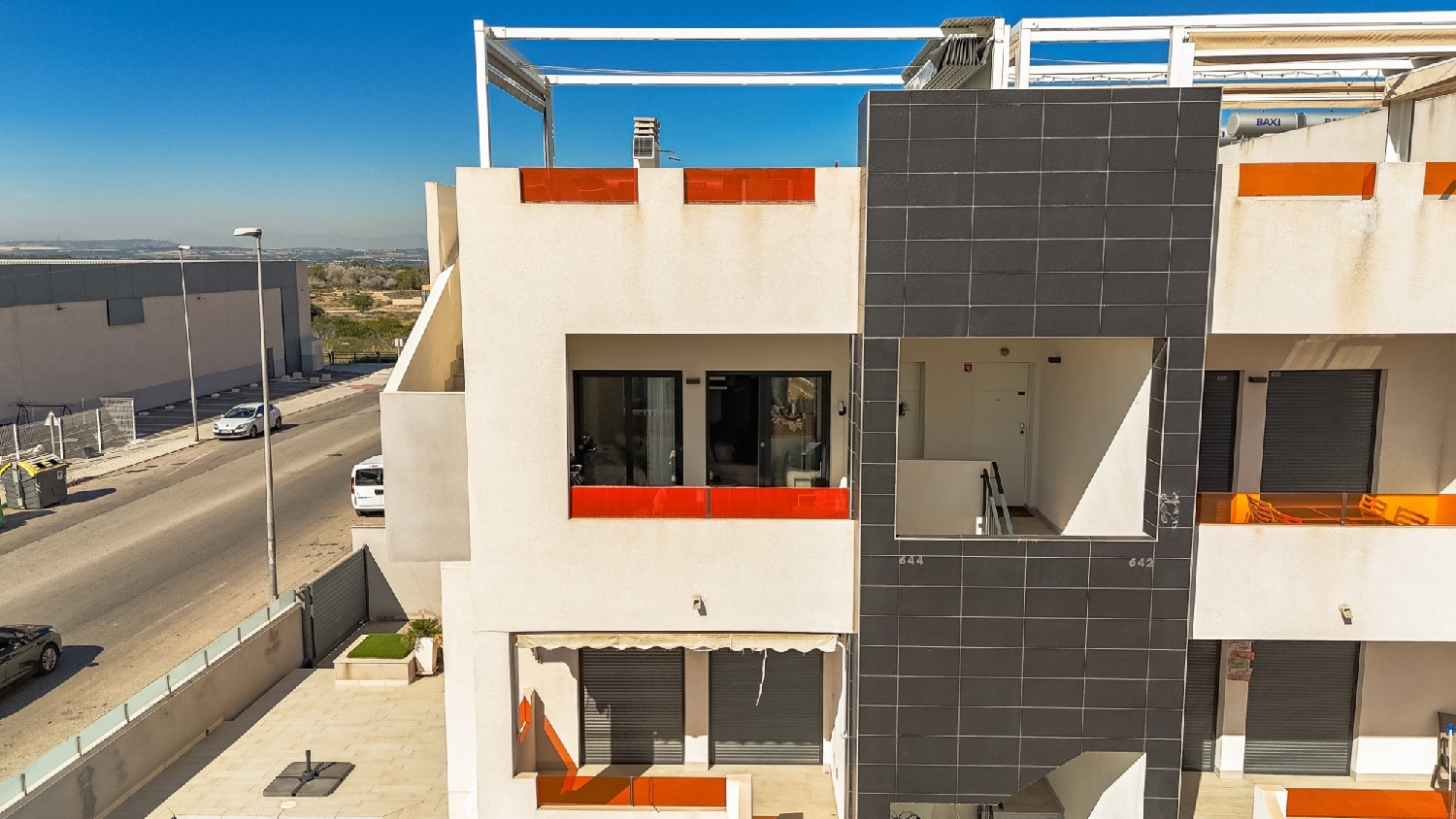  à vendre maison Orihuela Costa Baix Segura 3