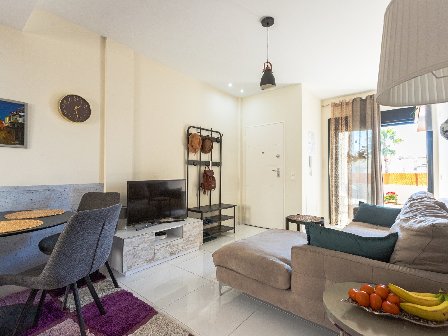  à vendre maison Orihuela Costa Baix Segura 7