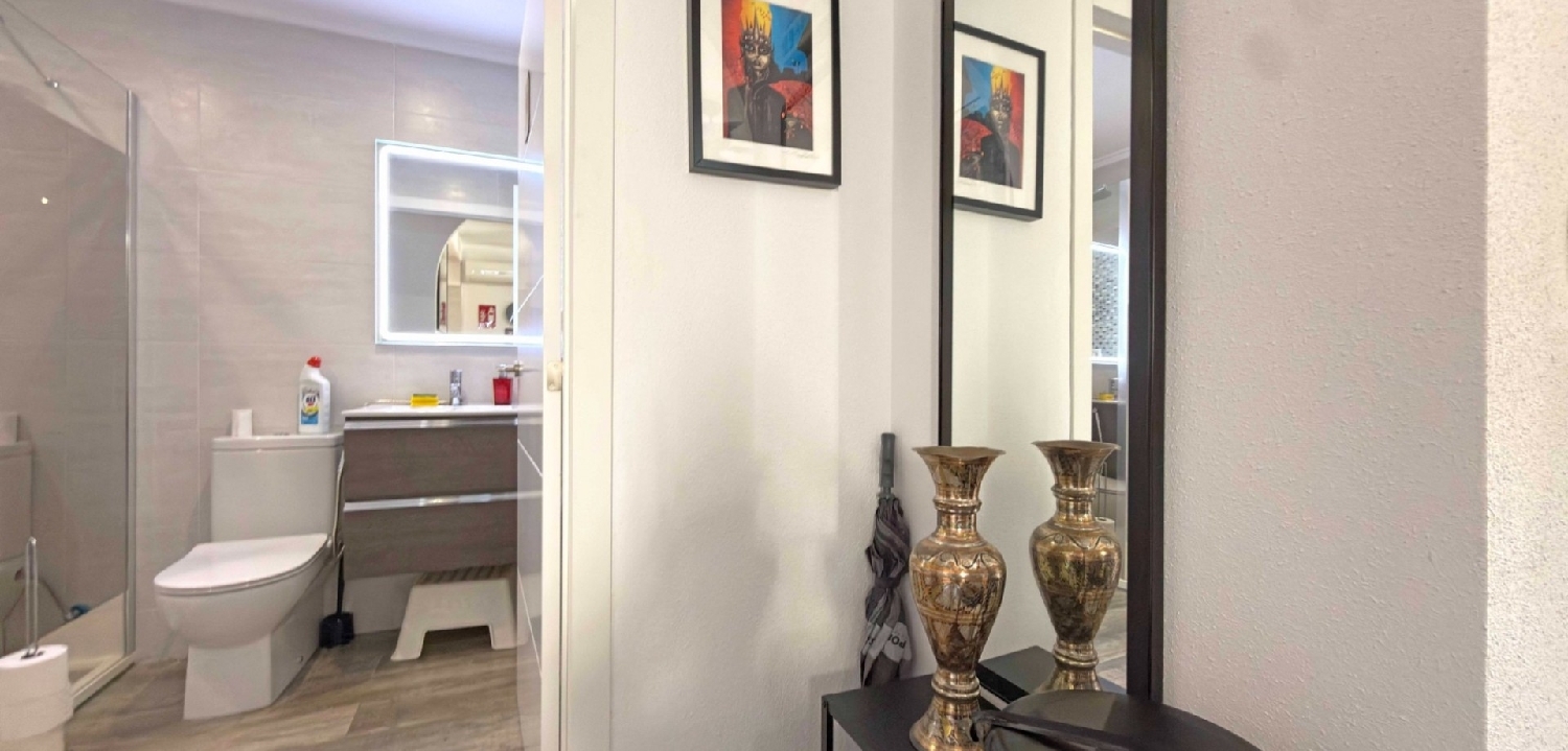  à vendre maison Orihuela Costa Baix Segura 3