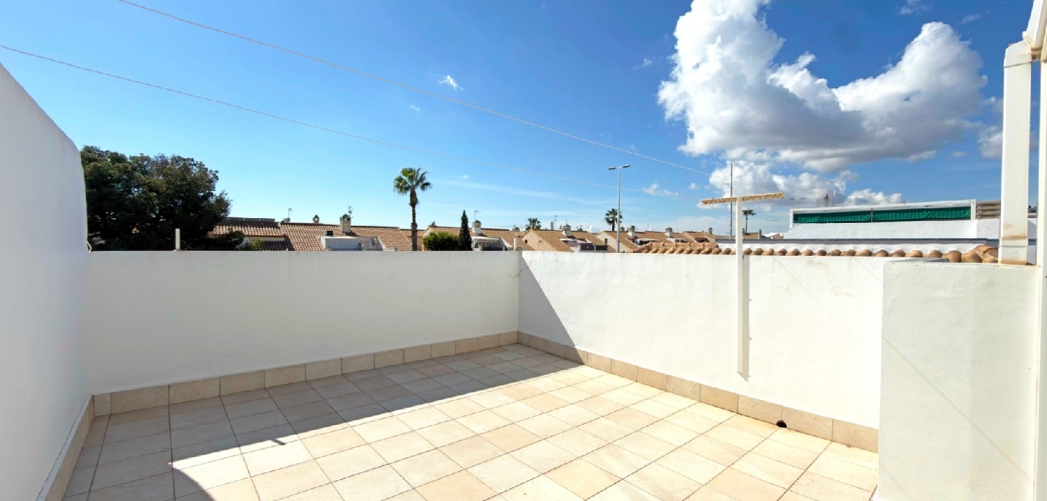  à vendre maison Orihuela Costa Baix Segura 5