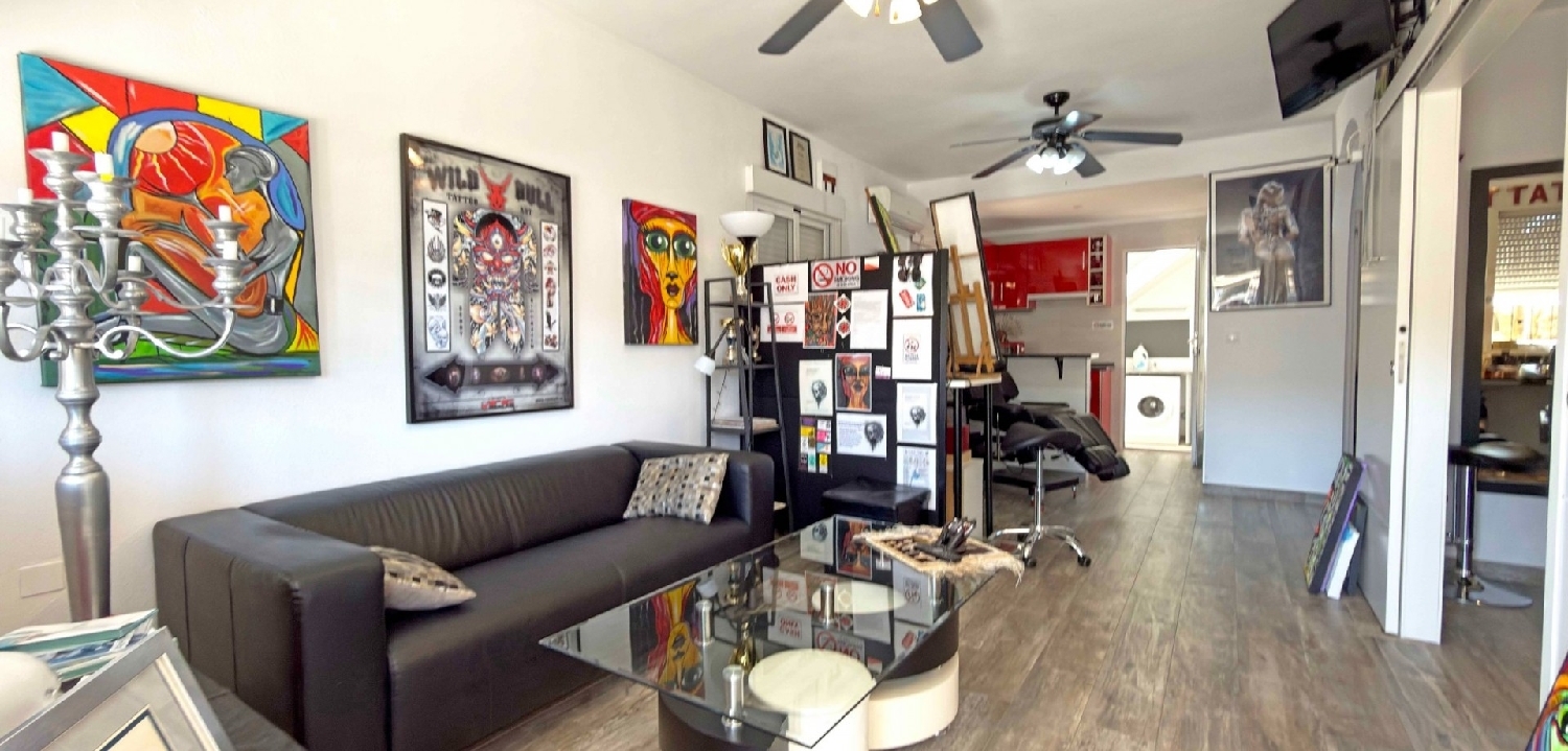  à vendre maison Orihuela Costa Baix Segura 2