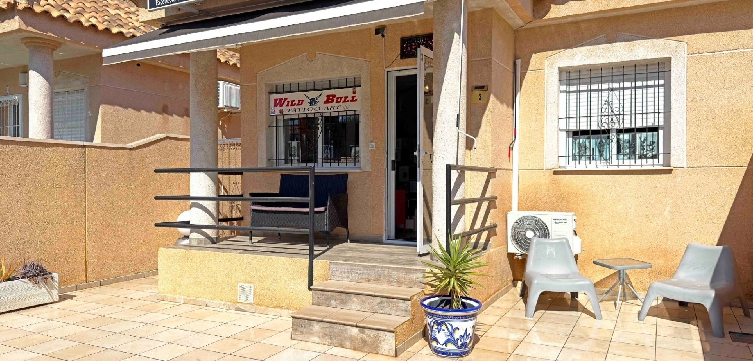  à vendre maison Orihuela Costa Baix Segura 6