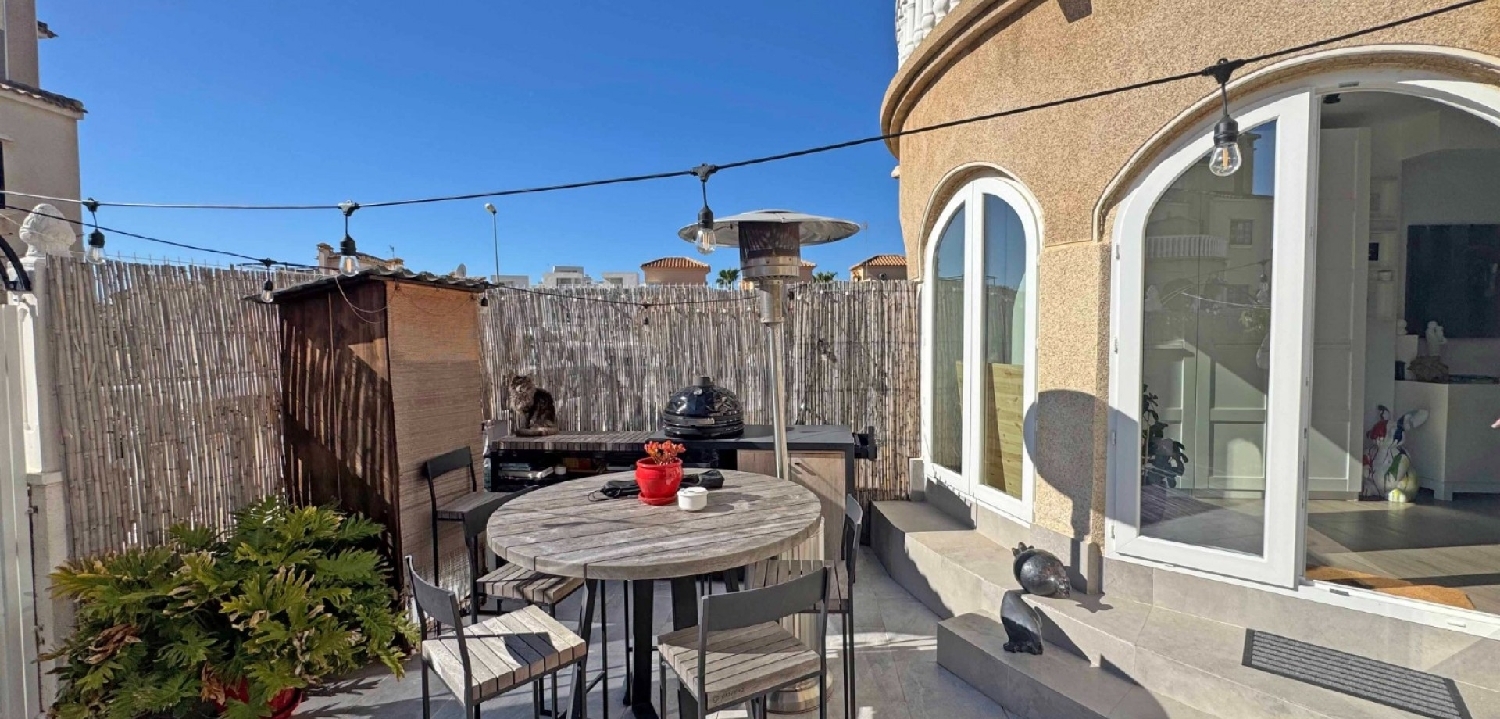  kaufen Haus Orihuela Costa Baix Segura 6