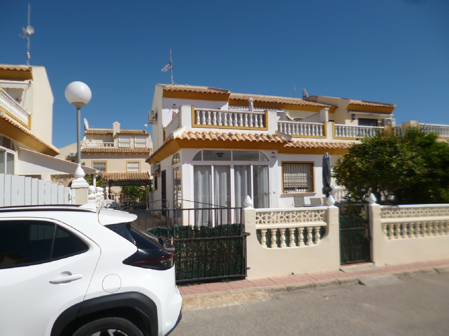  till salu hus Orihuela Costa Baix Segura 5