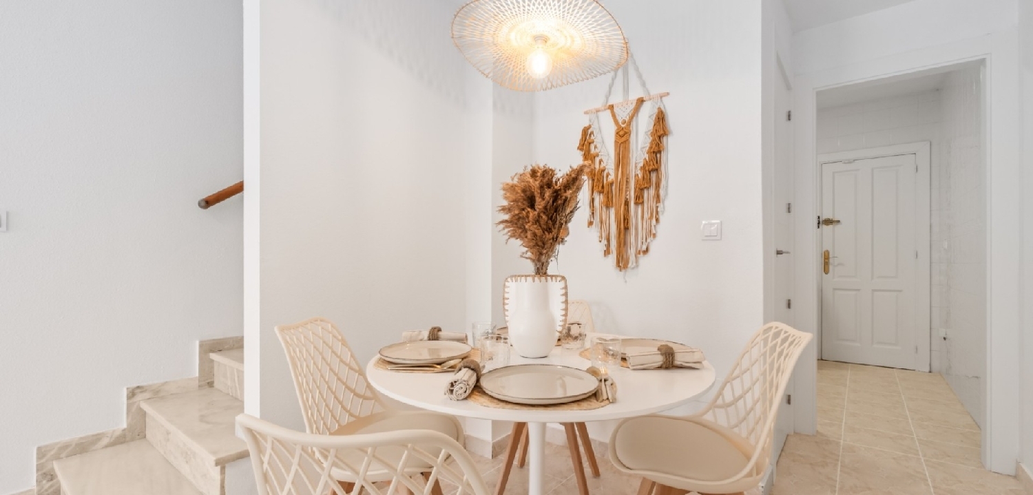  till salu hus Orihuela Costa Baix Segura 5