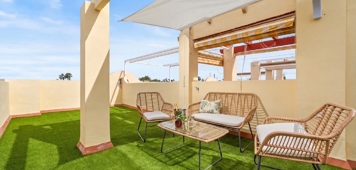  till salu hus Orihuela Costa Baix Segura 4