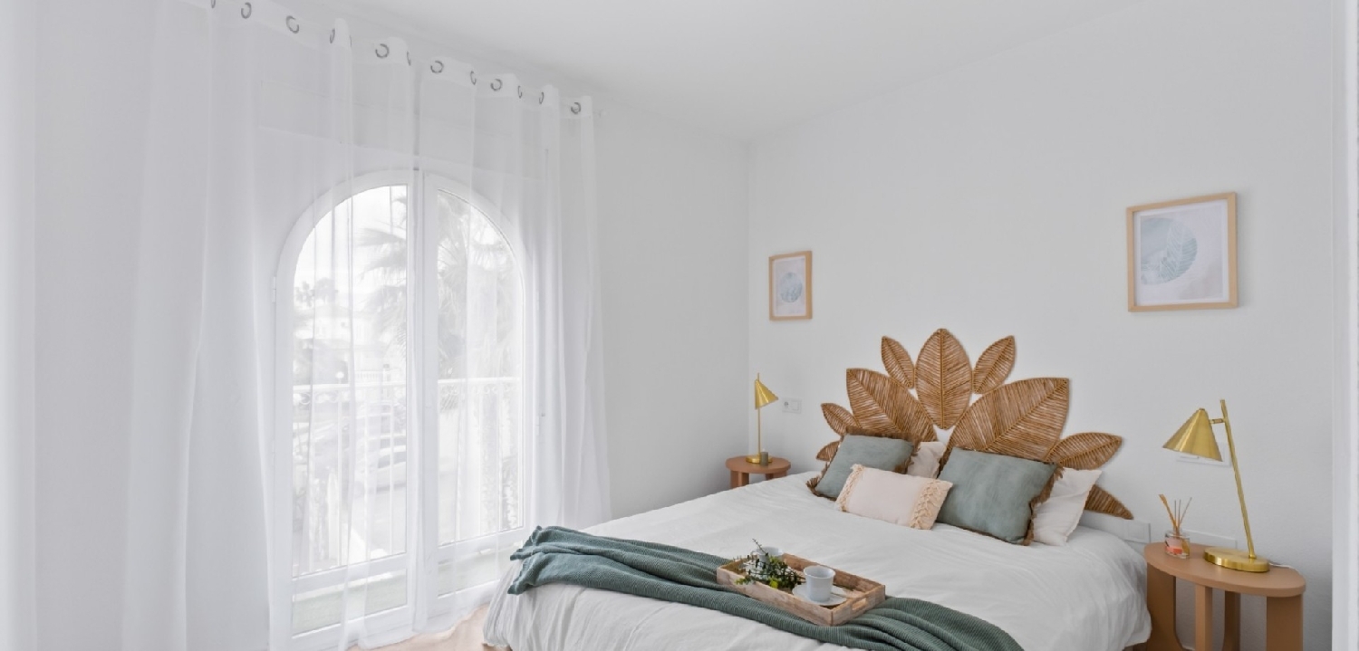  till salu hus Orihuela Costa Baix Segura 6