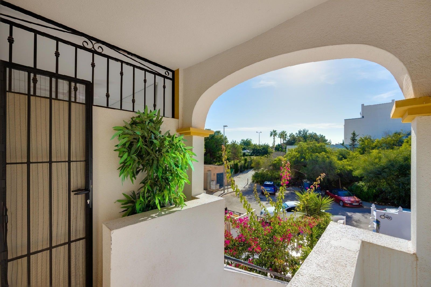  à vendre maison Orihuela Costa Baix Segura 4