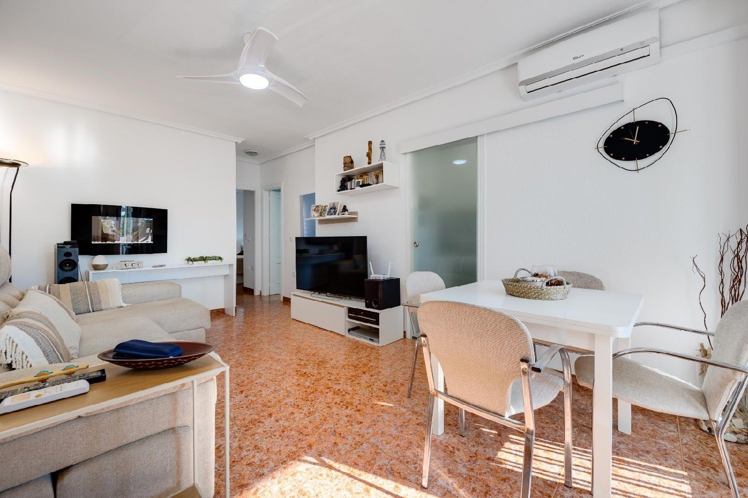  à vendre maison Orihuela Costa Baix Segura 6