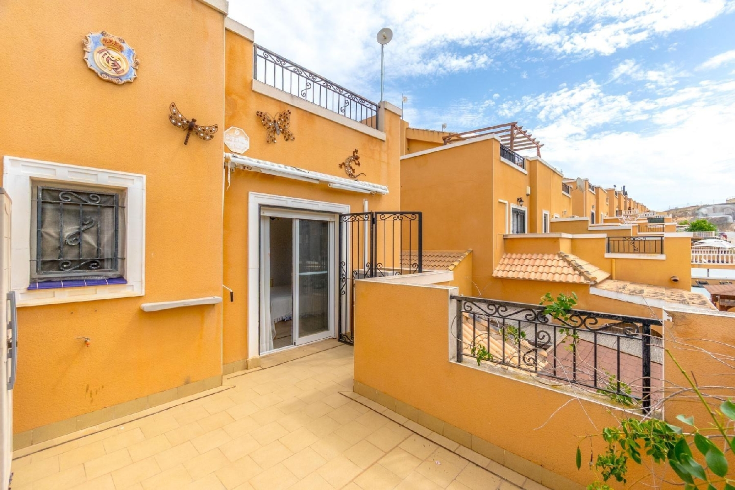  à vendre maison Orihuela Costa Baix Segura 5