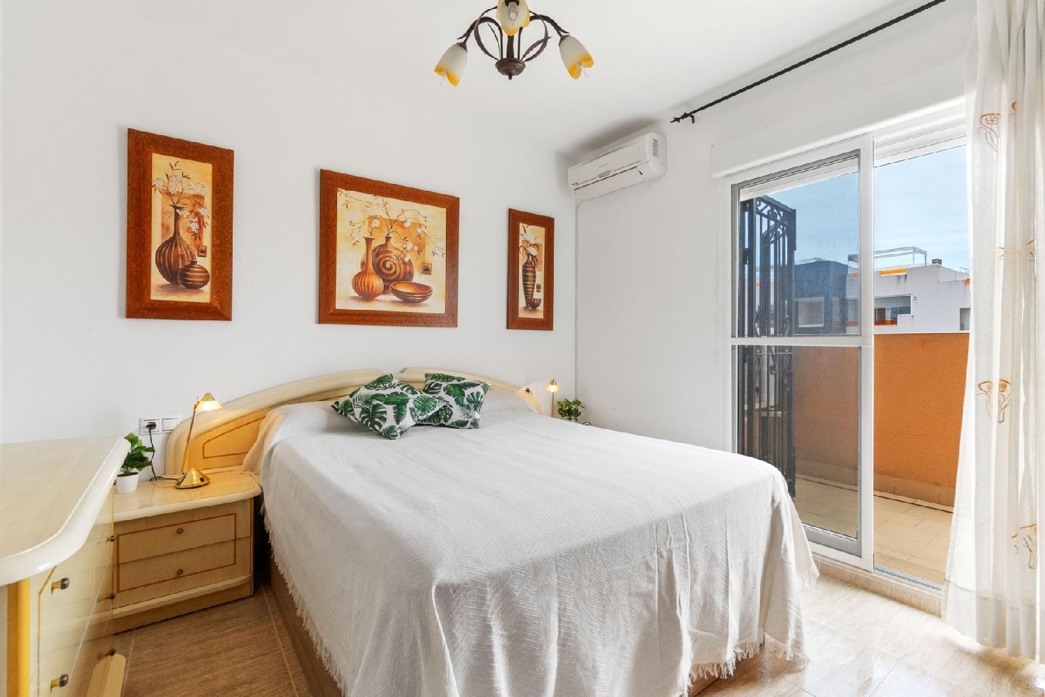  à vendre maison Orihuela Costa Baix Segura 4