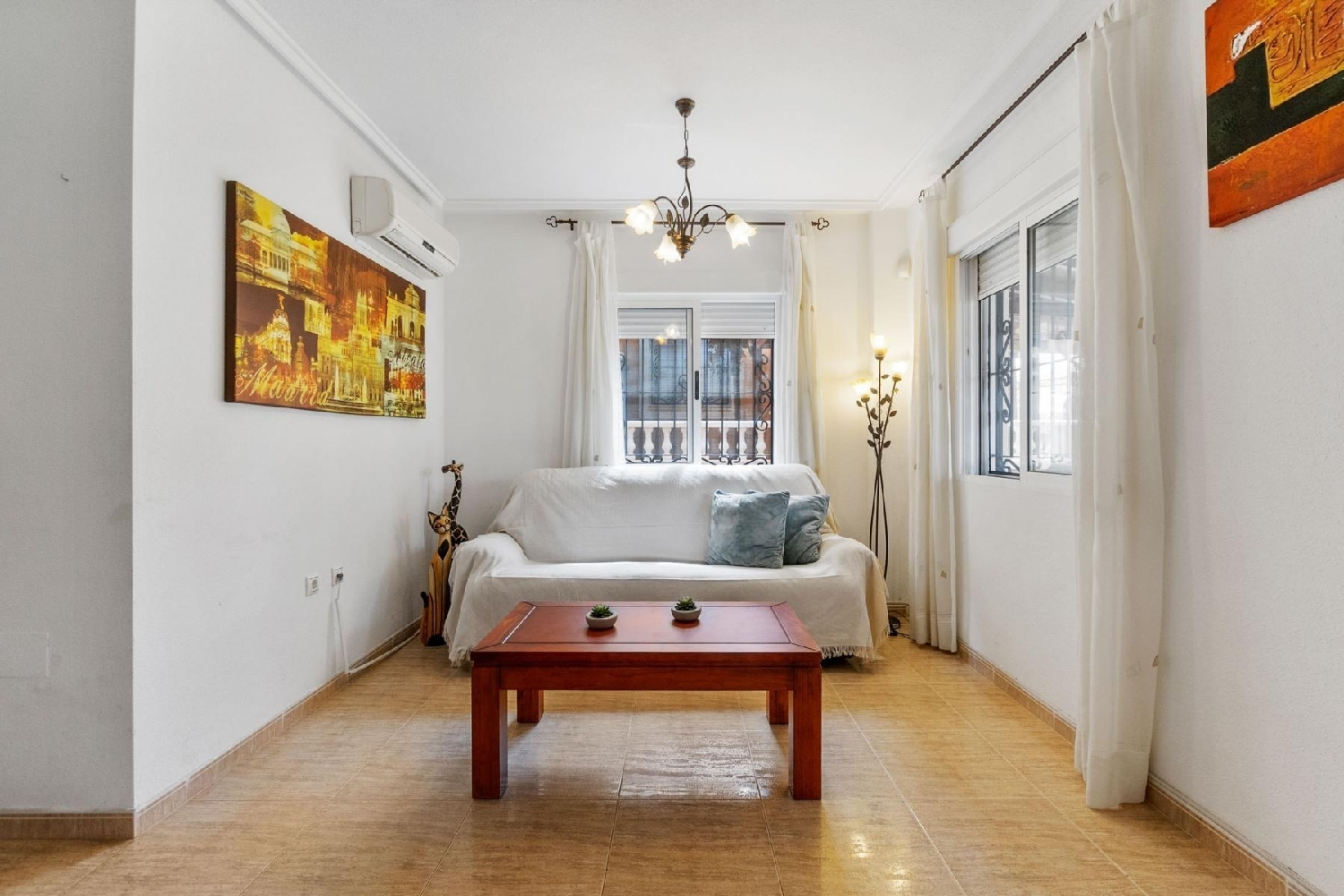  à vendre maison Orihuela Costa Baix Segura 7