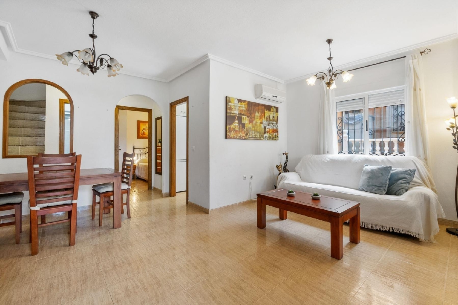  à vendre maison Orihuela Costa Baix Segura 3