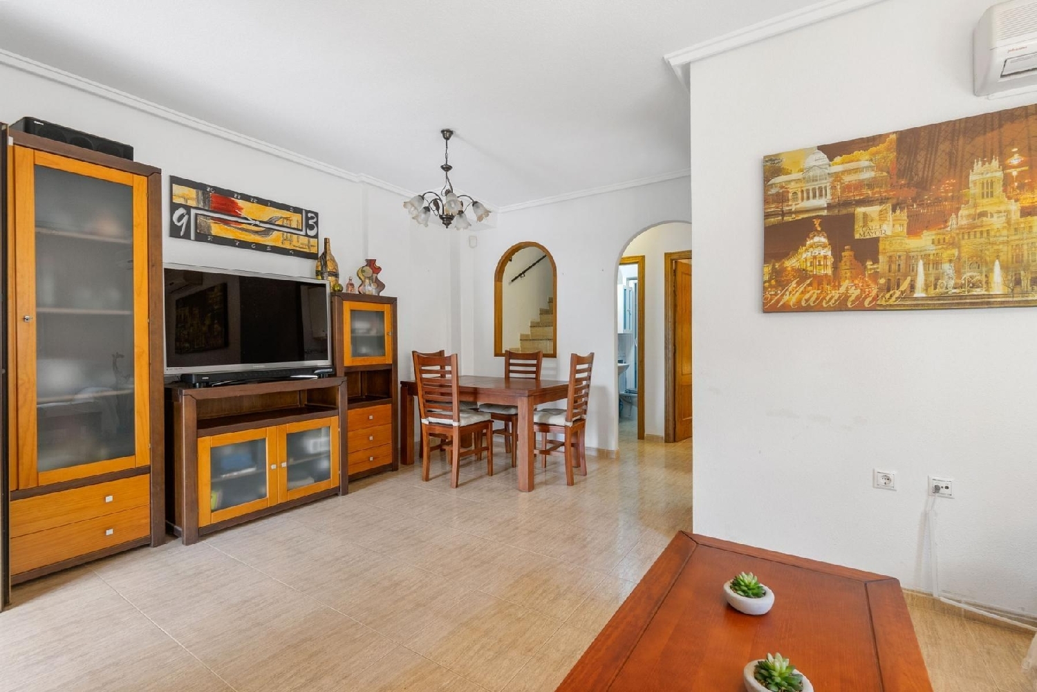  à vendre maison Orihuela Costa Baix Segura 8
