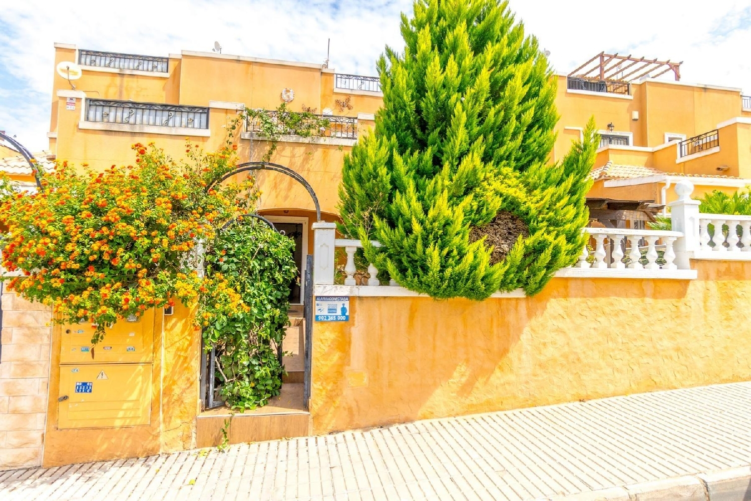  à vendre maison Orihuela Costa Baix Segura 1