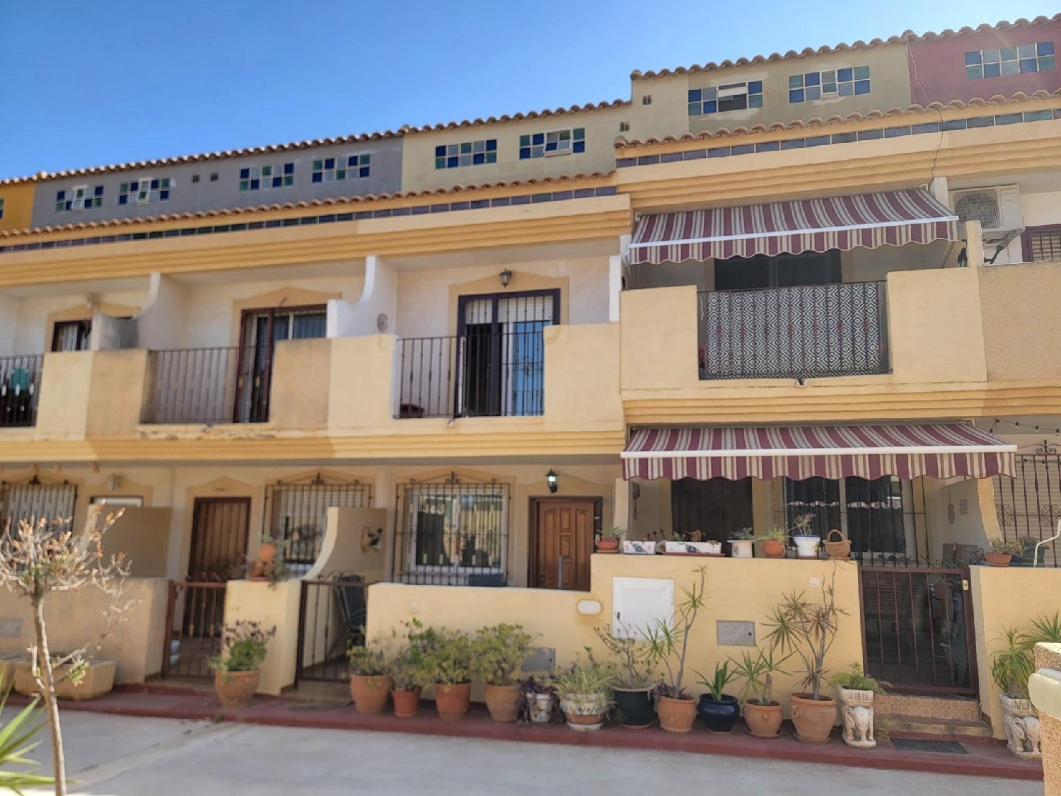  à vendre maison Orihuela Costa Baix Segura 1