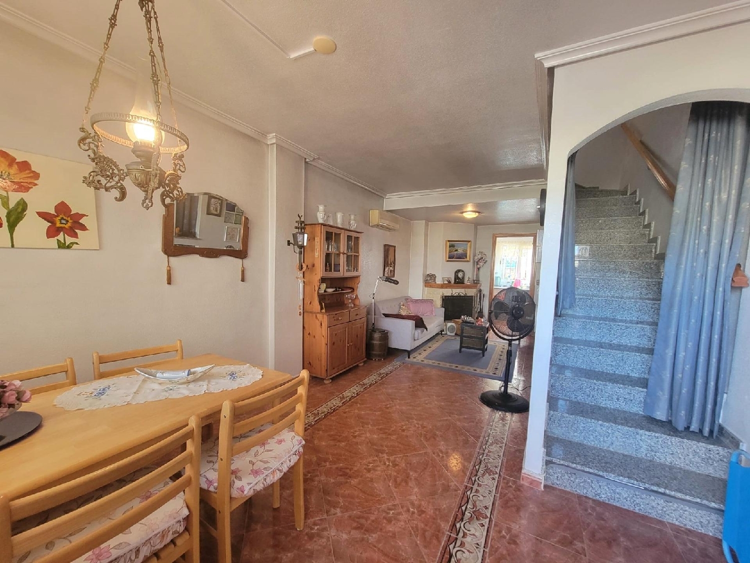  à vendre maison Orihuela Costa Baix Segura 7