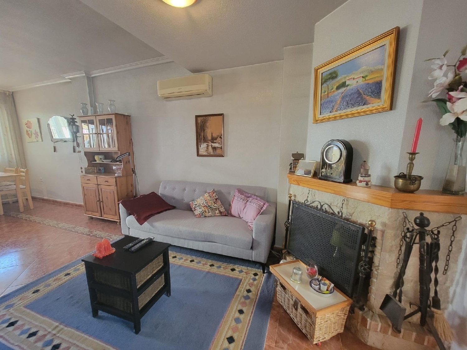  à vendre maison Orihuela Costa Baix Segura 3