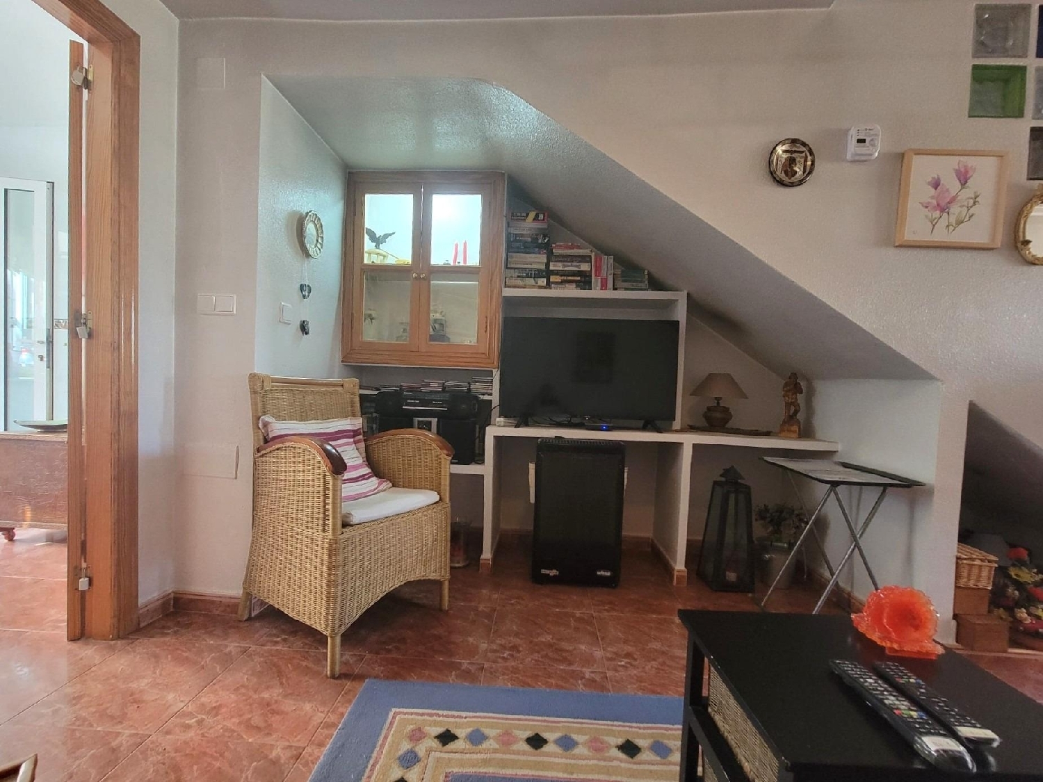  à vendre maison Orihuela Costa Baix Segura 8