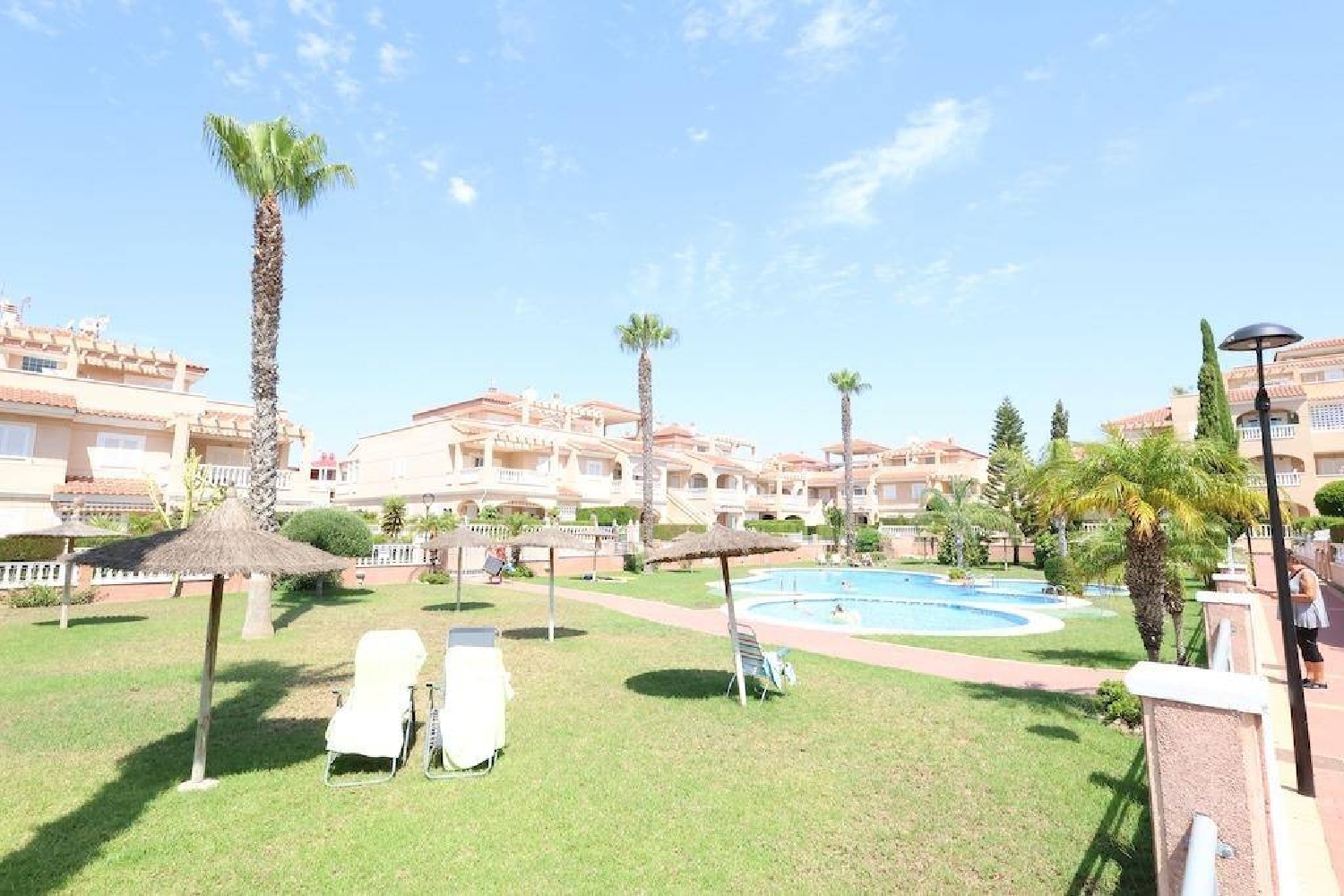  for sale house Orihuela Costa Baix Segura 2