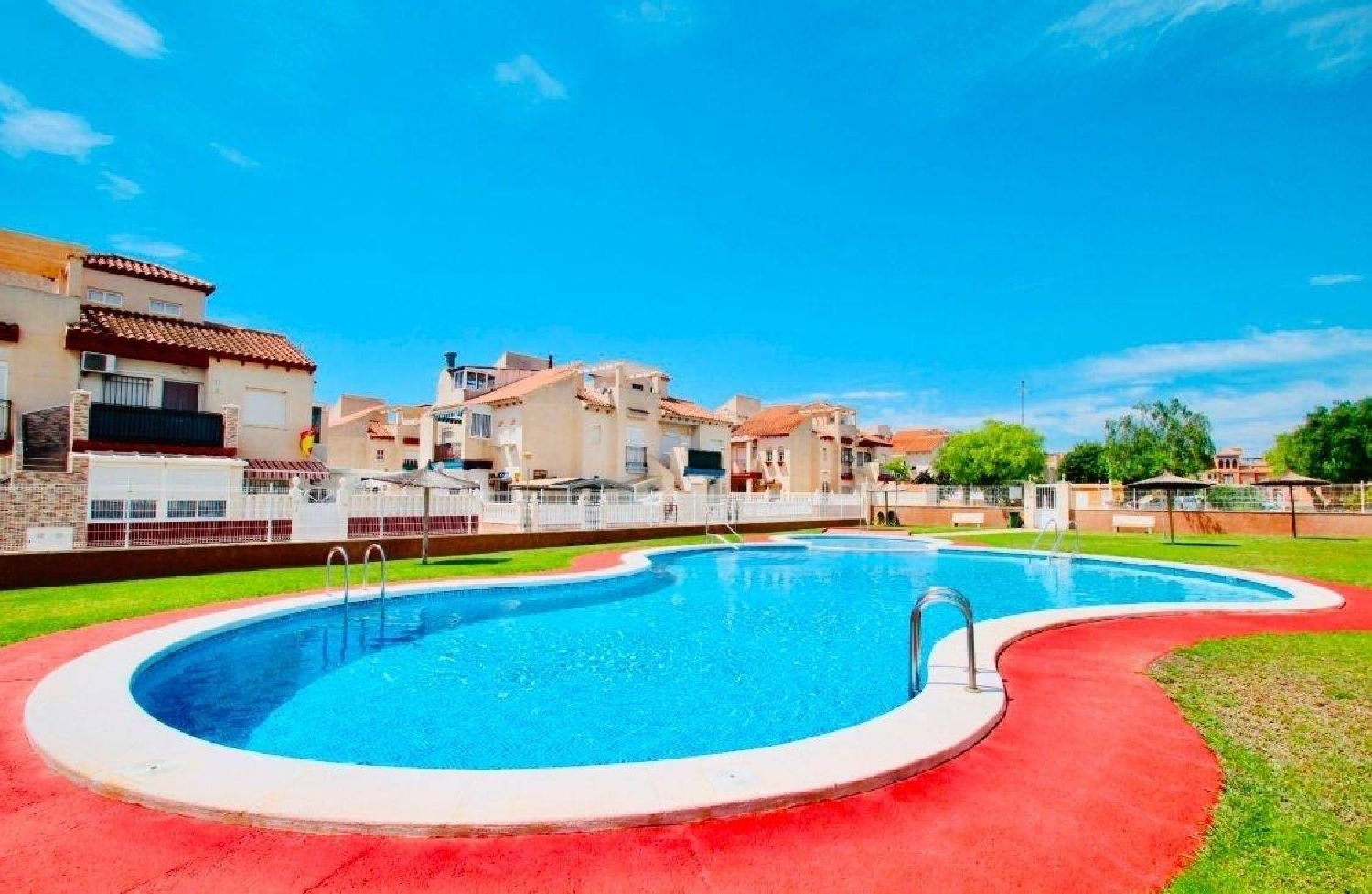  for sale house Orihuela Costa Baix Segura 1
